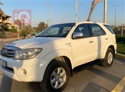 تويوتا فورجنر